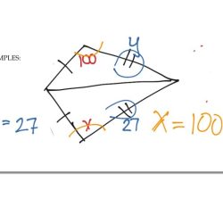 Trapezoids and kites 6 6