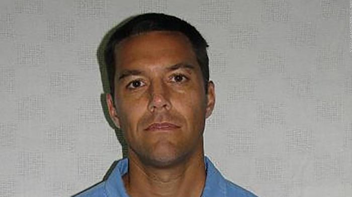 Is scott peterson a psychopath