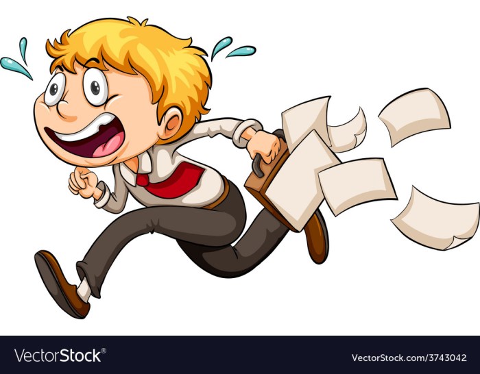 Hurry clipart boy vector background illustrations bein illustration stock royalty vectors clipground dreamstime cliparts business baby man