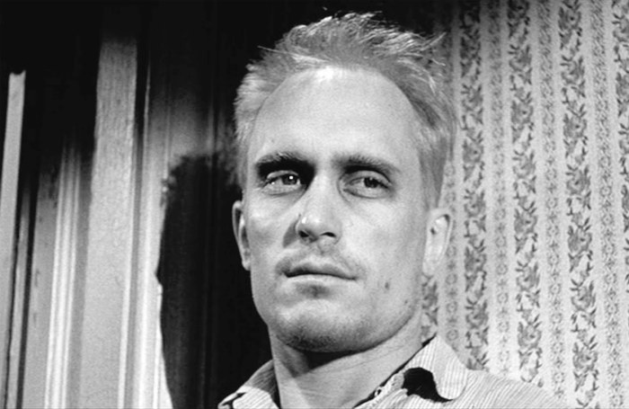 How long was boo radley locked in his house