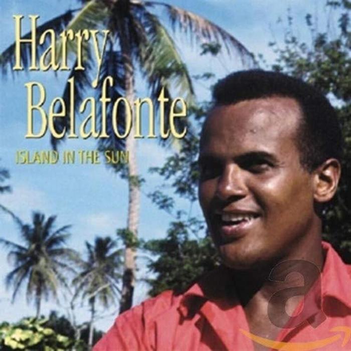 Harry belafonte limbo song lyrics