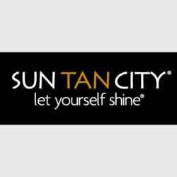 Tan sun city springfield spray