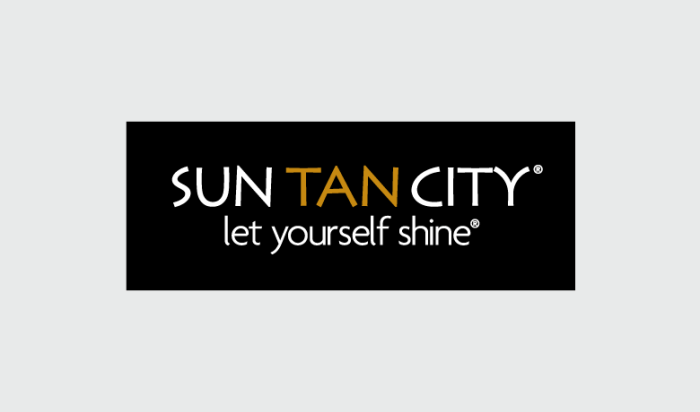 Tan sun city springfield spray