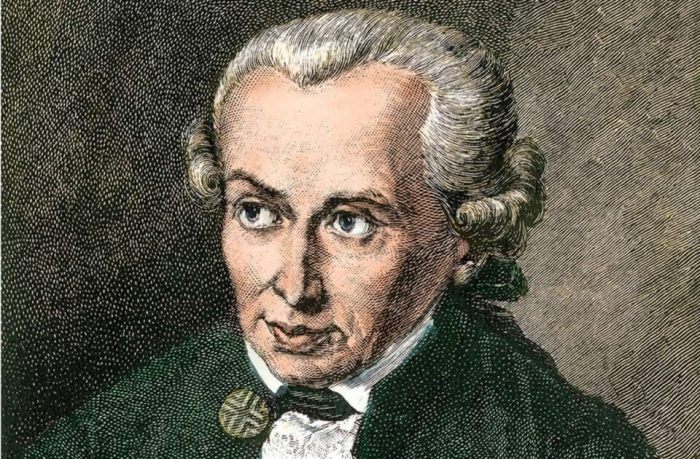 Kant liberal legacies and foreign affairs