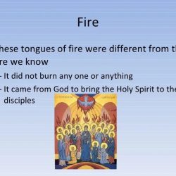 Tenets of the church of pentecost