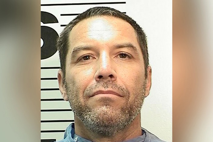 Is scott peterson a psychopath