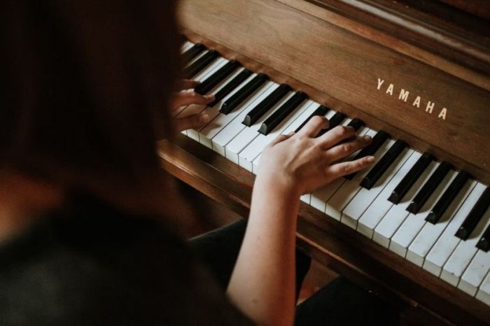 The synthesizer is a very easy instrument to categorize.