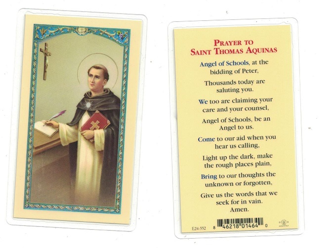 Thomas aquinas prayer st student students before saint catholic prayers quotes do highschool